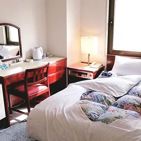 Hotel Neo Rouge Tōkyō Extérieur photo