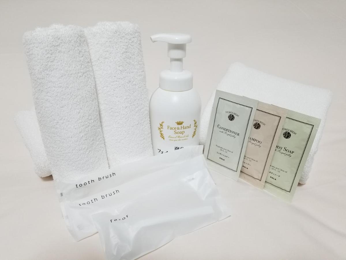Hotel Neo Rouge Tōkyō Extérieur photo