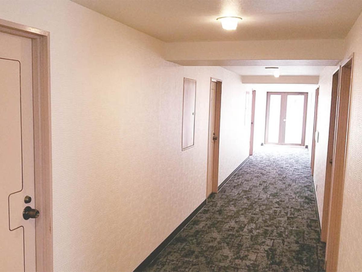 Hotel Neo Rouge Tōkyō Extérieur photo