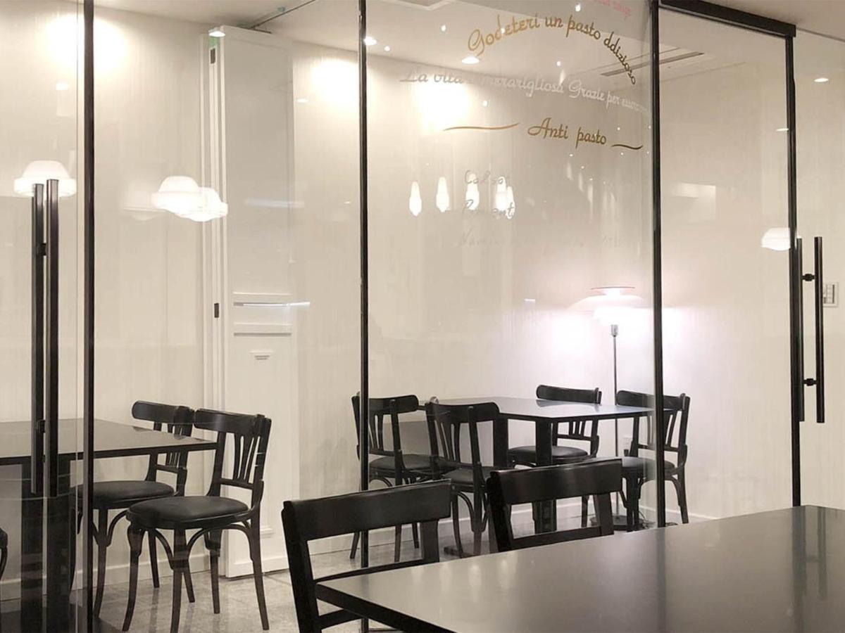 Hotel Neo Rouge Tōkyō Extérieur photo