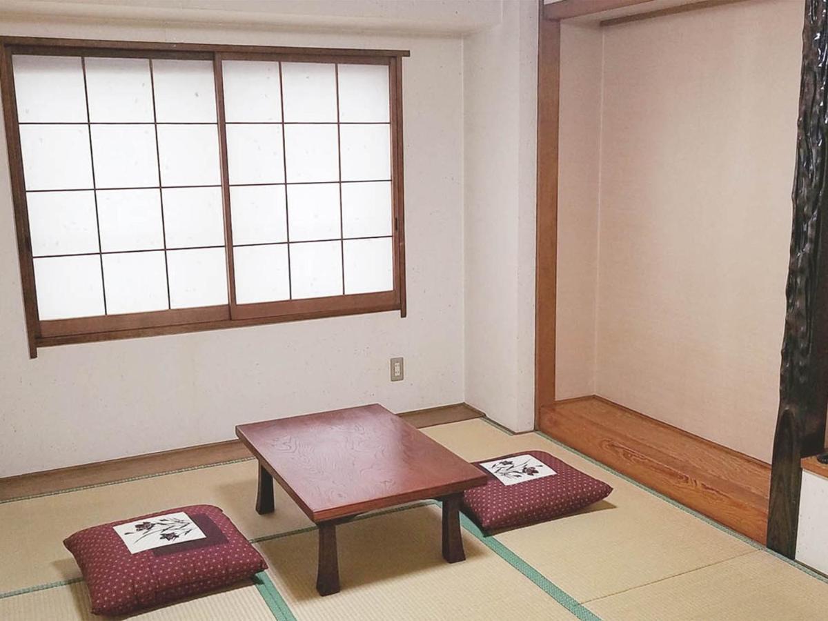 Hotel Neo Rouge Tōkyō Extérieur photo