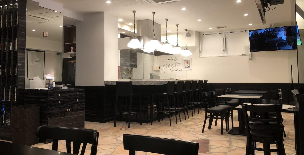 Hotel Neo Rouge Tōkyō Extérieur photo