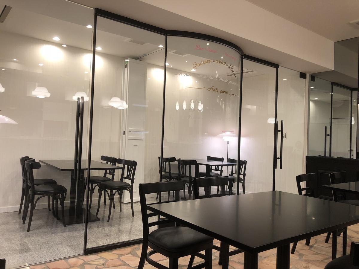 Hotel Neo Rouge Tōkyō Extérieur photo
