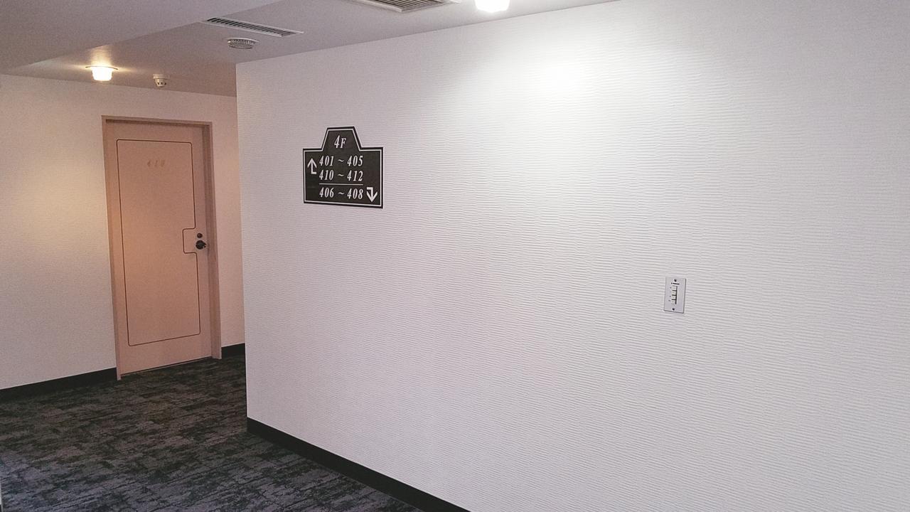 Hotel Neo Rouge Tōkyō Extérieur photo