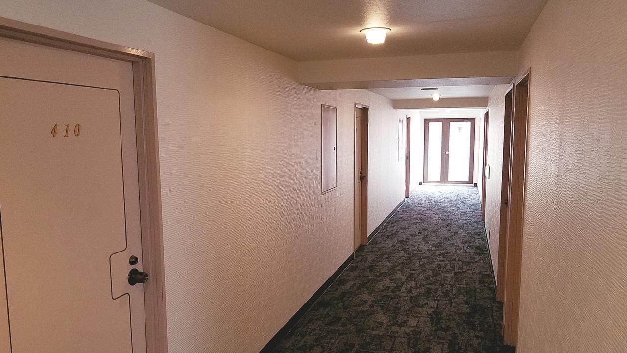 Hotel Neo Rouge Tōkyō Extérieur photo