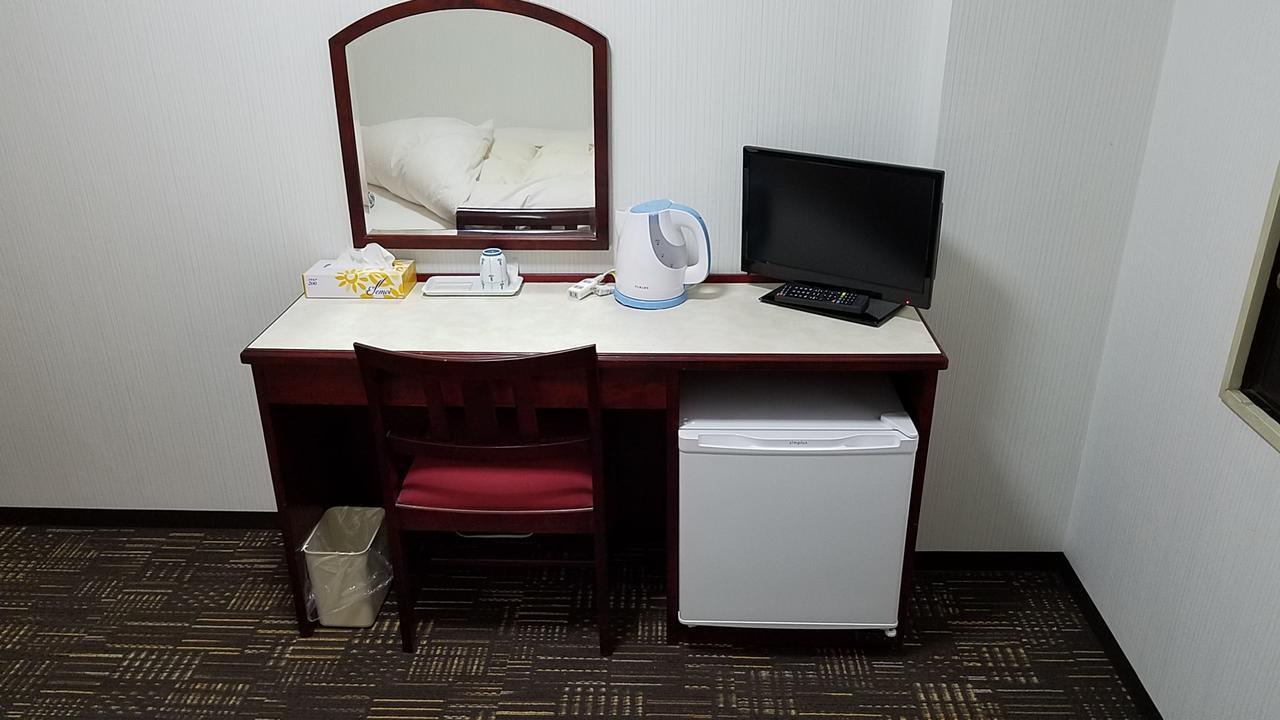 Hotel Neo Rouge Tōkyō Extérieur photo
