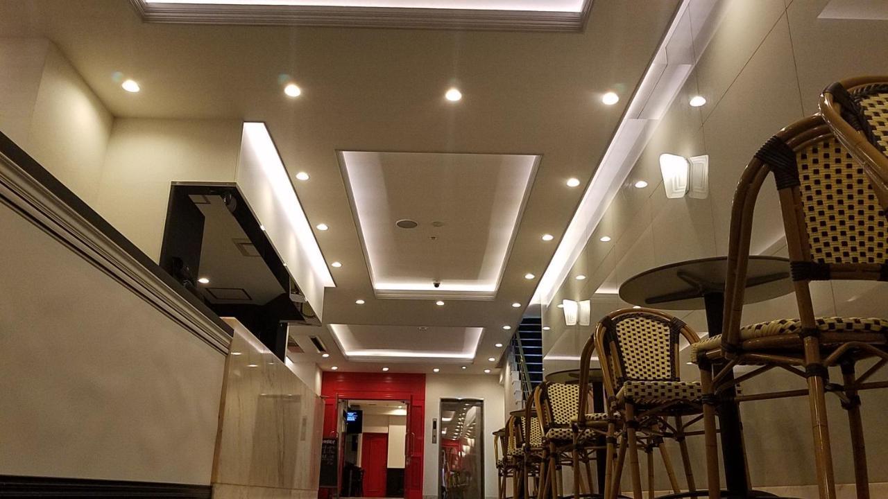 Hotel Neo Rouge Tōkyō Extérieur photo